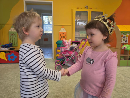 Všechno nejlepší!